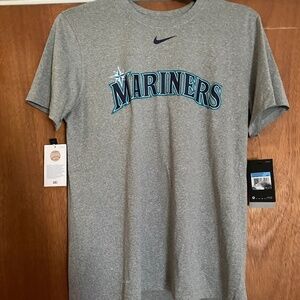 Mariners MLB official merchandise brand new with tags